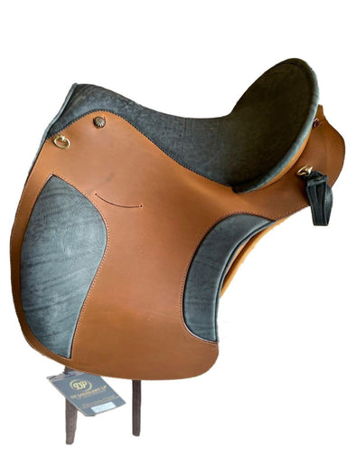 DP Saddlery El Campo 4873 DP Saddlery