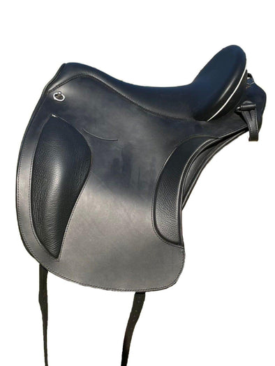 DP Saddlery El Campo 4904 DP Saddlery