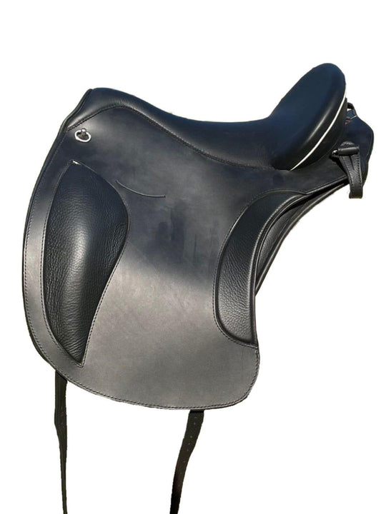 DP Saddlery 1212 El Campo SC3670