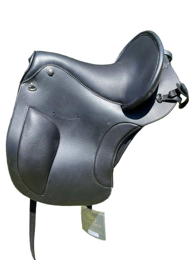 DP Saddlery El Campo 5010 DP Saddlery