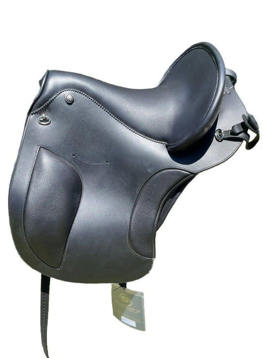 DP Saddlery 1212 El Campo SC3776