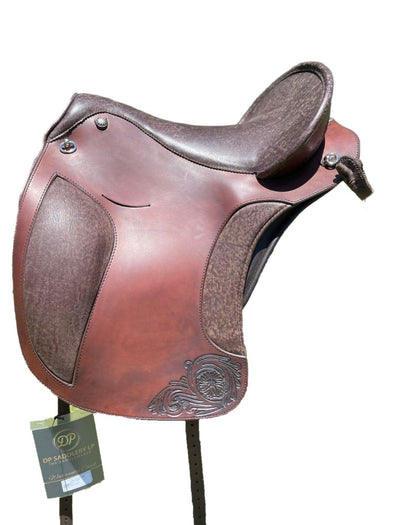 DP Saddlery El Campo 5045 DP Saddlery
