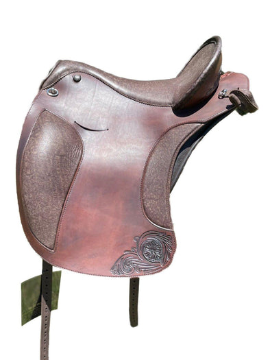 DP Saddlery El Campo 5049 DP Saddlery