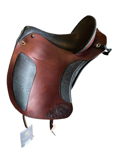 DP Saddlery El Campo 5050 DP Saddlery