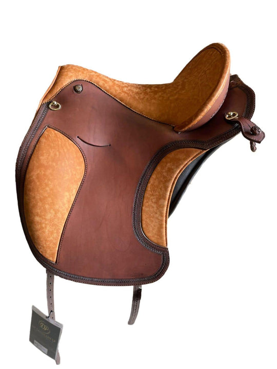 DP Saddlery 1212 El Campo SC3824