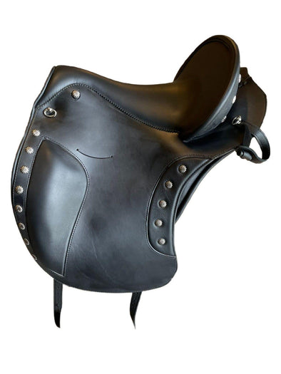 DP Saddlery El Campo 5217 DP Saddlery