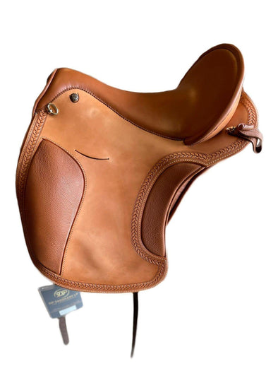 DP Saddlery El Campo 5283 DP Saddlery