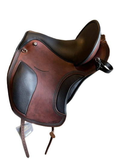 DP Saddlery El Campo 5300 DP Saddlery