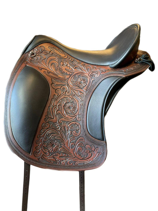 DP Saddlery 1212 El Campo SC4713