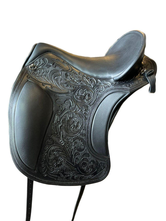 DP Saddlery 1212 El Campo SC4714