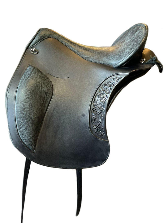 DP Saddlery El Campo Decor 5975