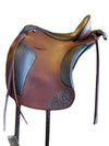 DP Saddlery El Campo Flor 5514 DP Saddlery