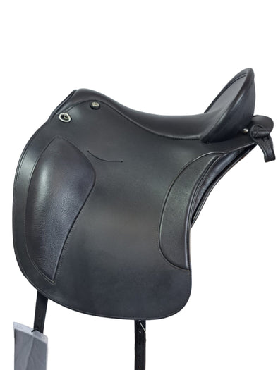 DP Saddlery El Campo Shorty 7131 Baroque DP Saddlery S3 