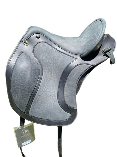 DP Saddlery El Campo SKL 4976 DP Saddlery
