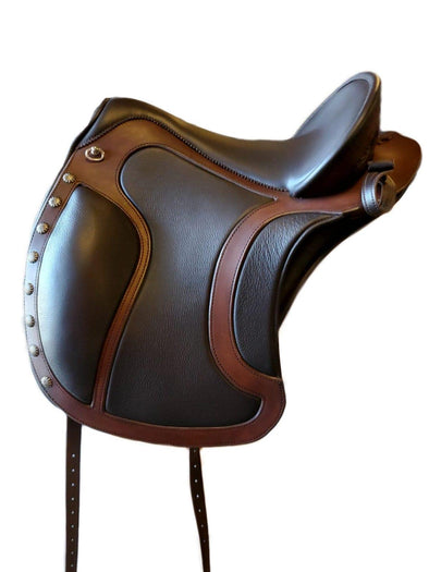 DP Saddlery El Campo SKL 5566 DP Saddlery