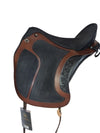 DP Saddlery El Campo SKL Decor Shorty 7243 Baroque DP Saddlery S4 