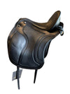 DP Saddlery El Campo SKL Shorty 5284 DP Saddlery