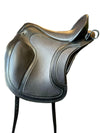 DP Saddlery El Campo SKL Shorty 6049 DP Saddlery