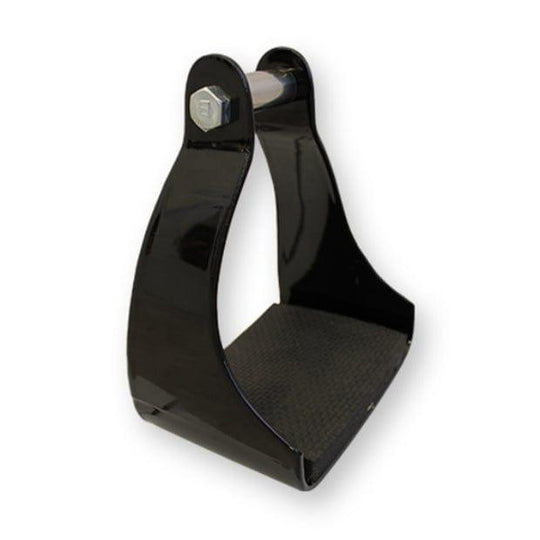 DP Saddlery Endurance Stirrups