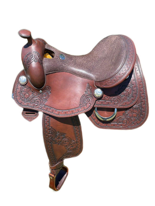 DP Saddlery Equitation Trainer 4800 DP Saddlery
