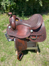 DP Saddlery Equitation Trainer 4800 DP Saddlery