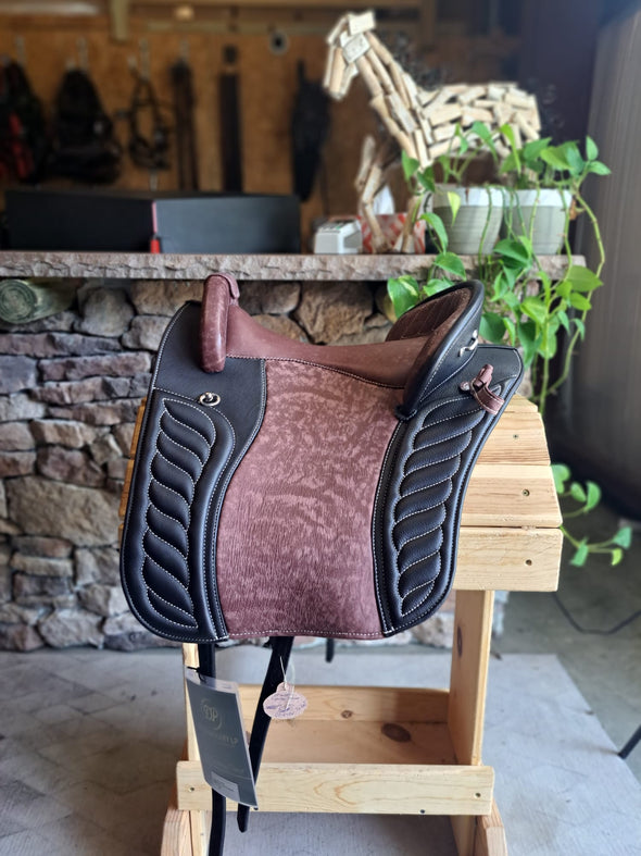 DP Saddlery Espaniola Deluxe 6451 DP Saddlery