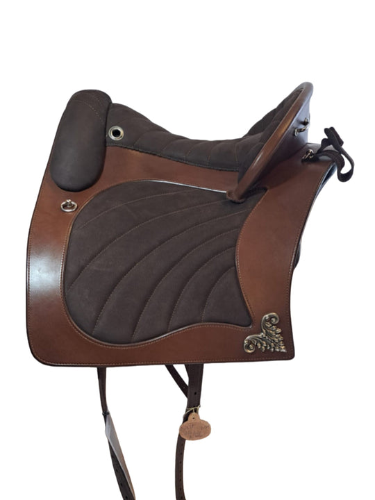 DP Saddlery 1116 Espera SC5587