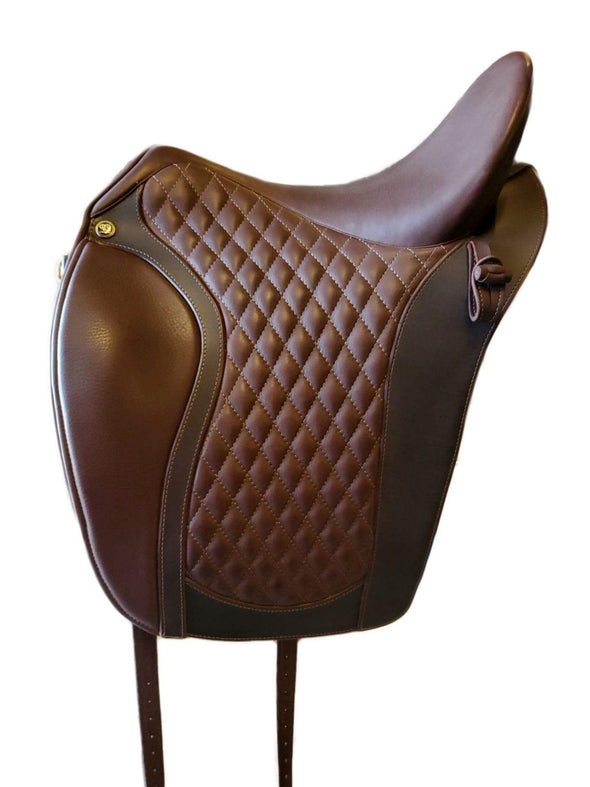 DP Saddlery Faro DL 5416 DP Saddlery