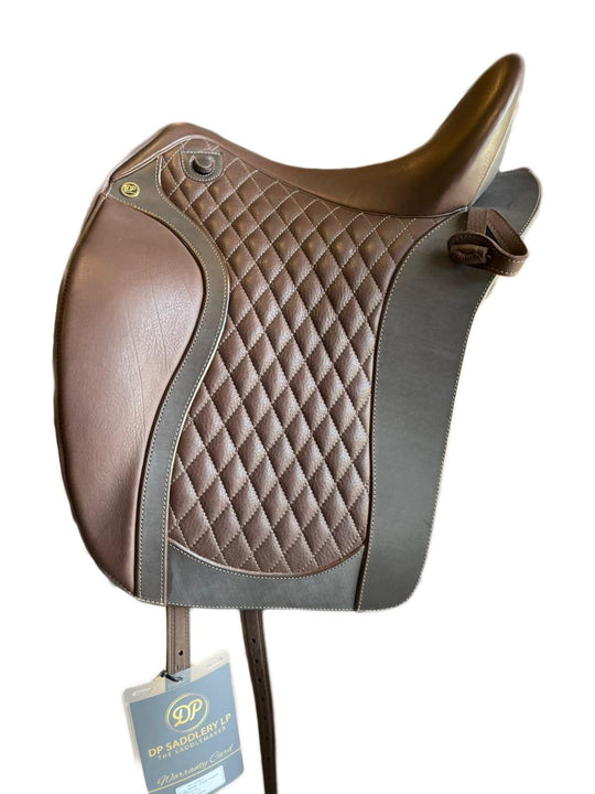 DP Saddlery 3250 Faro DL SC4588