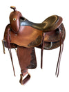DP Saddlery Flex Fit Allrounder 5499 DP Saddlery