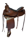 DP Saddlery Flex Fit Canyon 6998 Flex Fit DP Saddlery 15.5'' 
