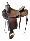 DP Saddlery Flex Fit Old Style 5879 DP Saddlery