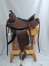DP Saddlery Flex Fit Old Style 6654 DP Saddlery