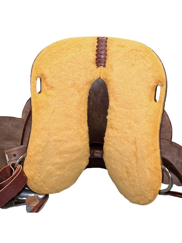 DP Saddlery Flex Fit Old Style 6859 Flex Fit DP Saddlery 