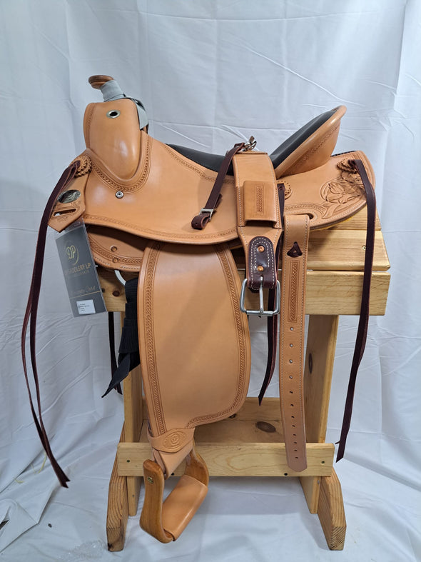 DP Saddlery Flex Fit Old Style Special Order Based on Saddle 6651 DP Saddlery