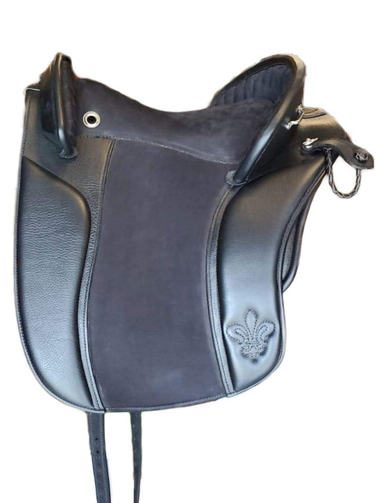 DP Saddlery Ibero Verano 3591