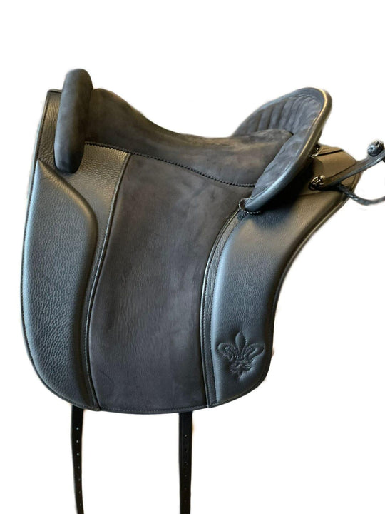 DP Saddlery Ibero Verano 5841