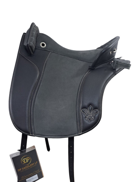 DP Saddlery 1119 Ibero Verano SC5269