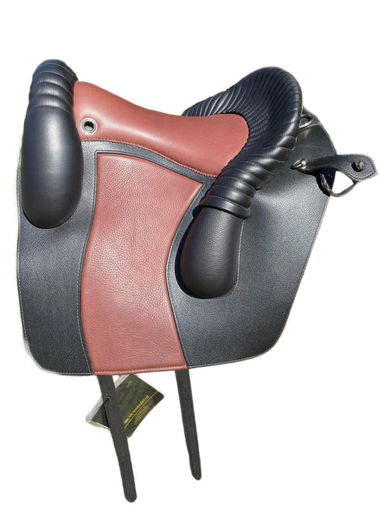 DP Saddlery 1023 Jerez SC3279