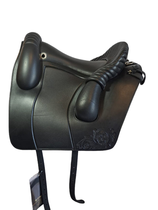 DP Saddlery 1023 Jerez SKL SC5627