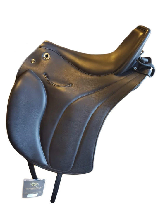 DP Saddlery 1210 Majestro SC4257