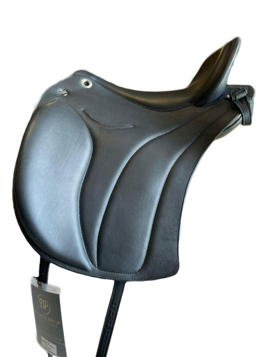 DP Saddlery Majestro 6085