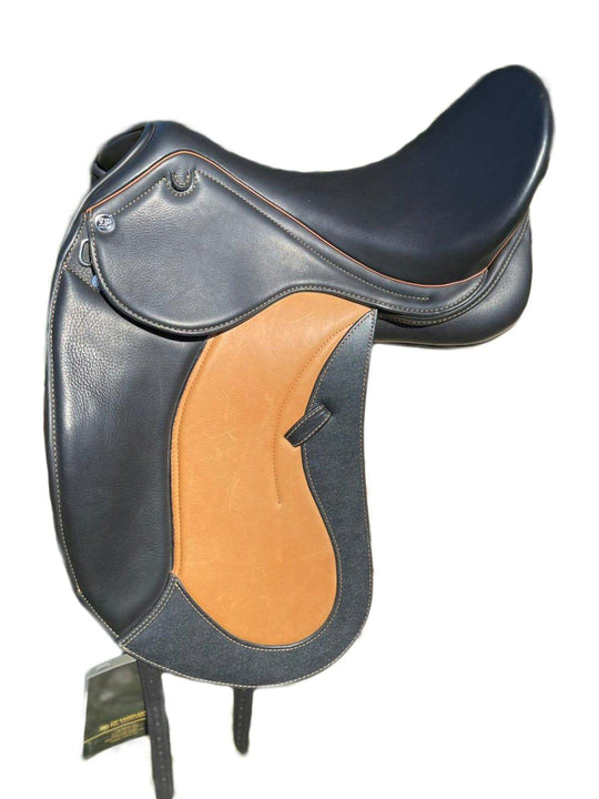 DP Saddlery 3340 Prado MBL SC3355