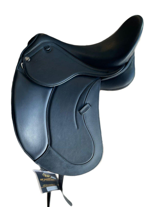 DP Saddlery 3340 Prado MBL SC4176