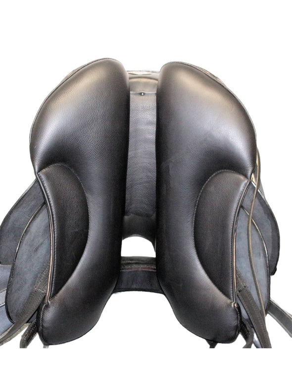 DP Saddlery Quantum Short & Light 6713 DP Saddlery