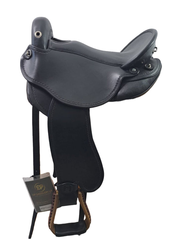 DP Saddlery Quantum Short & Light 6713 DP Saddlery