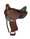 DP Saddlery Quantum Short & Light 7198(WD) Quantum DP Saddlery S2 - 68cm Medium Fender 