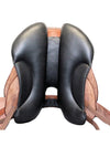 DP Saddlery Quantum Short & Light Western 6465 DP Saddlery