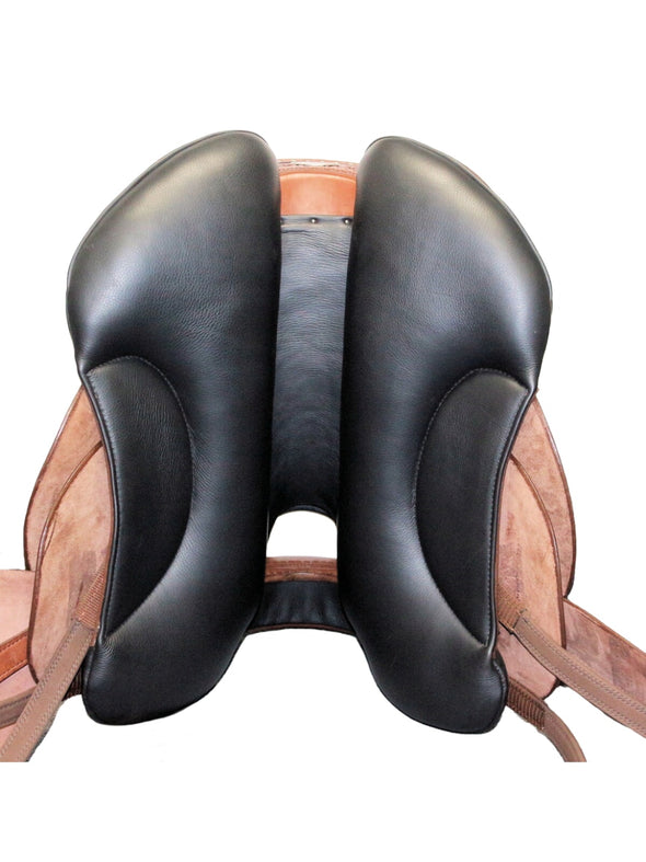 DP Saddlery Quantum Short & Light Western 6465 DP Saddlery
