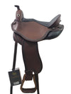 DP Saddlery Quantum Short & Light Western 6587(WD) DP Saddlery